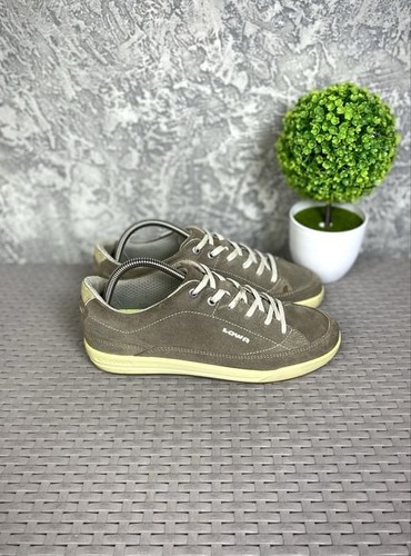 Mens lowa boots leather - mens,