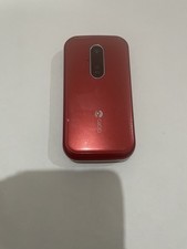 Doro DFC-0260 Red (Unlocked)