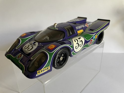 Autoart porsche 917 k - autoart,