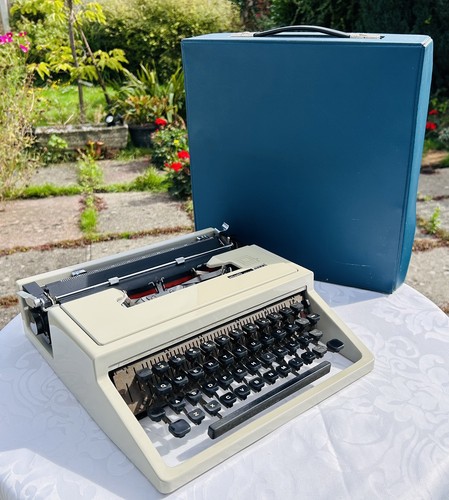 Vintage 1970s olivetti dora - 1970s,
