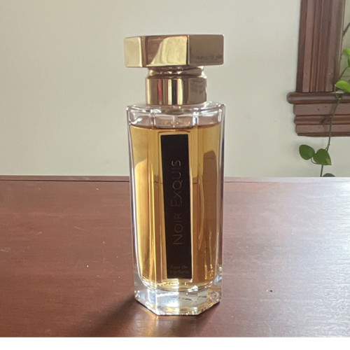 Artisan parfumeur noir - parfumeur,