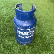 Calor Gas 15kg Butane Empty Bottle