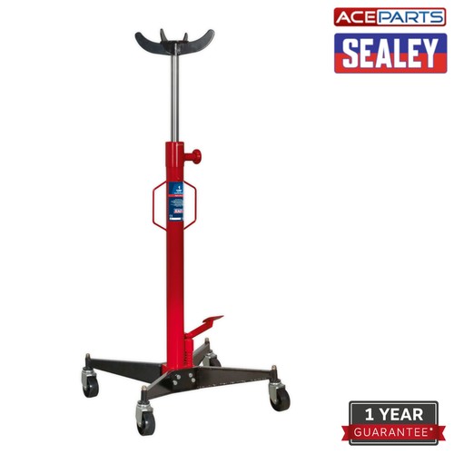 Sealey transmission jack - sealey,