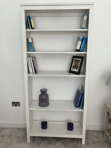Ikea hemnes solid wood - ikea,