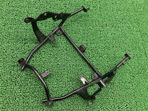 Genuine kawasaki under cowl - kawasaki, under-cowl