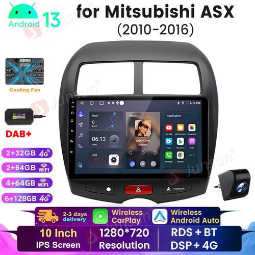Dab android carplay - android, stereo