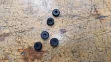 yamaha rd350 ypvs frame rubber grommets 31K rd 350 rz rz350 1WT  1WW 48H LC2