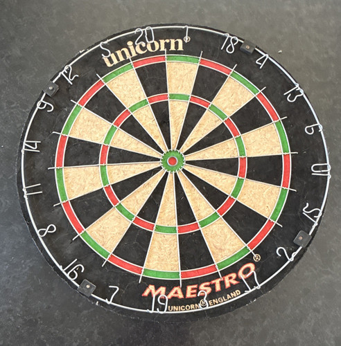 Phil taylor signed - phil, unicorn