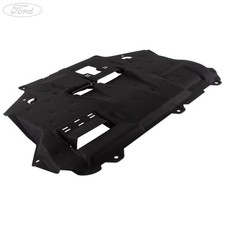 Genuine Ford Focus RS Engine