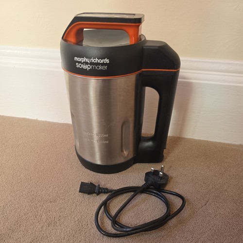 Morphy richards 501013 large - morphy,