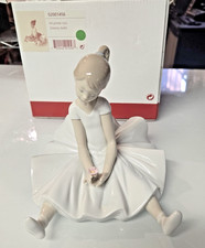 NAO by Lladro Figurine #1456