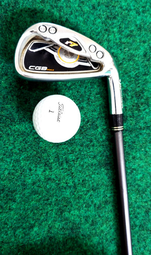 Taylormade golf iron cgb - iron, r7