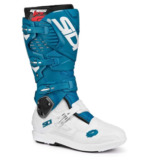 Sidi crossfire srs - 3,