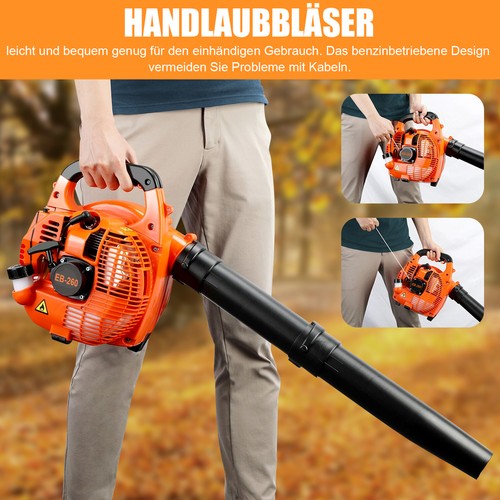 Garden yard handheld petrol - garden,