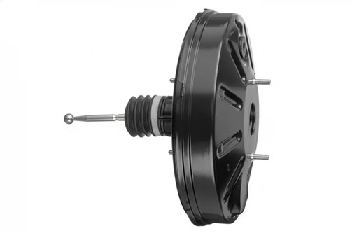 Brake servo pneumatic