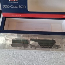 Bachmann 31-129 3000 Class ROD