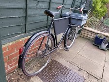 Vintage Original Bakers /