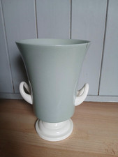 Wedgwood of Etruria and Barlaston, Keith Murray Urn / Vase , 1930s Art Deco