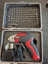 Rockworth Rechargable Electrc