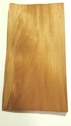 Mahogany swirl veneer 12 - mahogany,