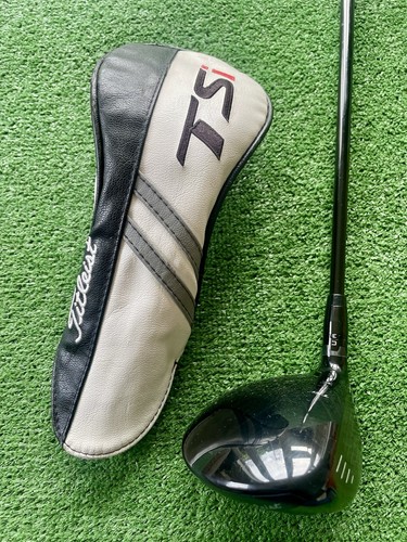Titleist tsi2 fairway - titleist, wood