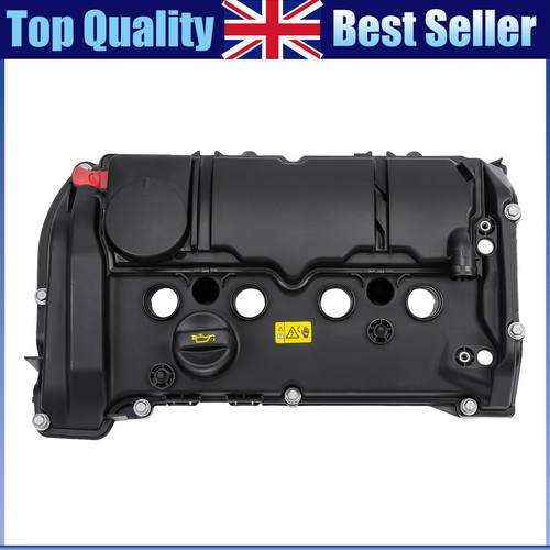 N18 valve cover - with, bolts