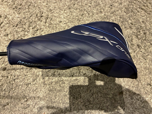 Mizuno jpx one driver - driver, 9.0°