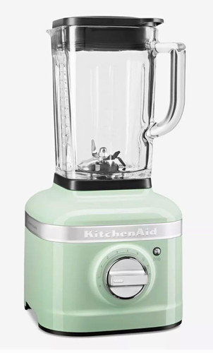 Kitchenaid artisan k400 - artisan,