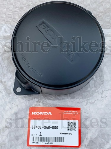 New genuine honda - new, metal