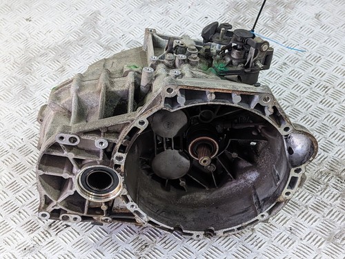 Hyundai santa gearbox - hyundai,
