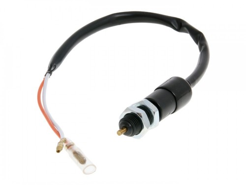101 octane brake light - light, switch