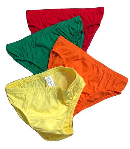 Mens slip briefs - slip,