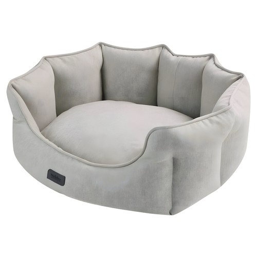 Nobby dog bed valea - valea, oval