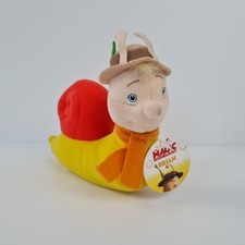 Magic Roundabout Brian Snail