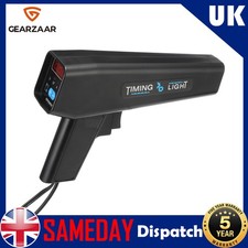 Engine Ignition Timing Light