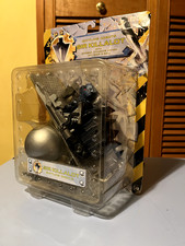 Unopened Robot Wars Sir