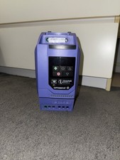 Invertek Inverter Optidrive