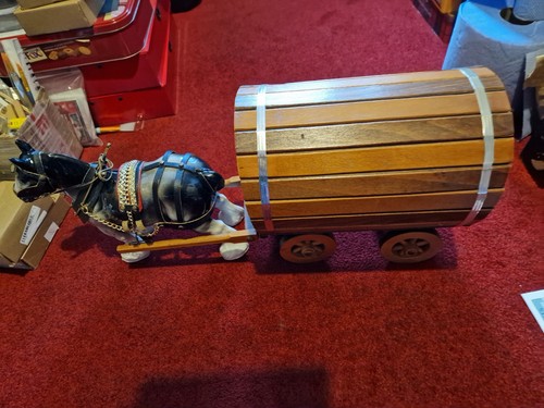 Large handmade wooden - handmade,