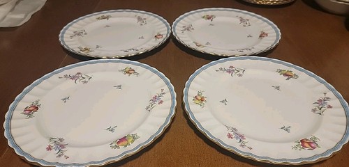 Spode trapnell sprays - trapnell, dinner