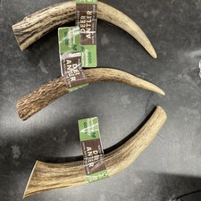 Extra Large Deer Antler Dog