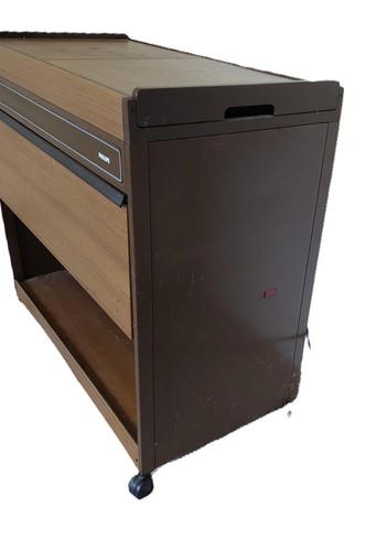 Phillips hostess trolley food - trolley,