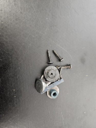 Crosman 740 spare parts f782 - parts, #f782