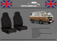Seat Covers For Volkswagen T25