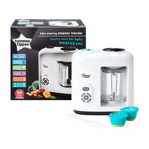 Tommee tippee quick - quick, baby