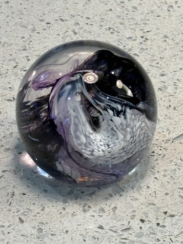 Caithness moon crystal - caithness,