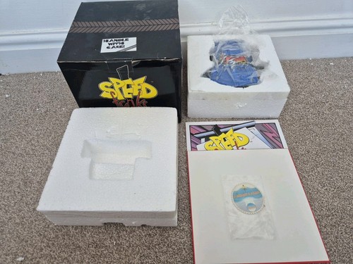Boxed speed freaks 03565 acid - boxed,