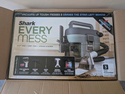 Shark everymess 1 - shark,
