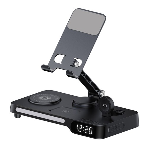 7in1 15w wireless charger - 7in1,