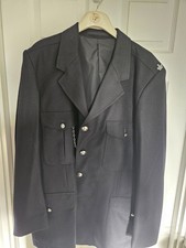 HMP Prison Officer Number One Uniform Jacket size 48/50