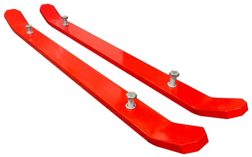 Yard box scraper steel - yard,